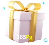 Receba seus bônus de boas-vindas no 365Pg