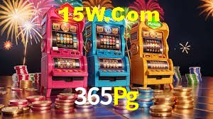 Welcome Bonus 365Pg