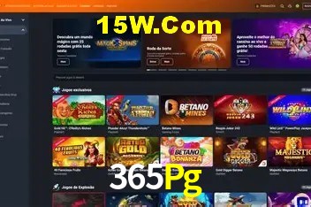 Weekend Specials 365Pg