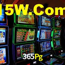 Live Casino 365Pg