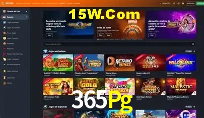 Exclusive Offers 365Pg