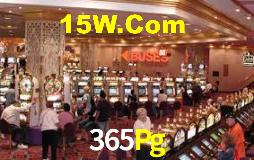 365Pg Bet