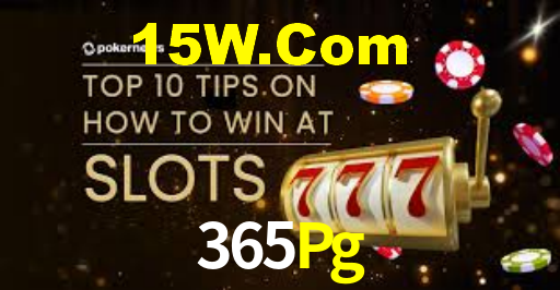 365Pg Bet