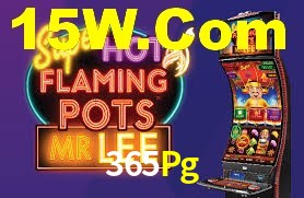 365Pg: Jogos de Caça-Níqueis-Altas Recompensas, Roleta-Velocidade, Blackjack-Desafios Máximos