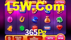 Tournaments 365Pg