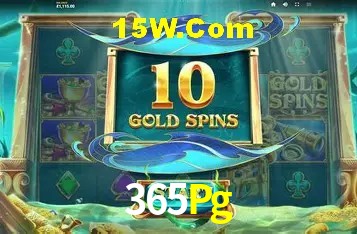 Account Benefits 365Pg