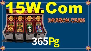 Welcome Bonus 365Pg